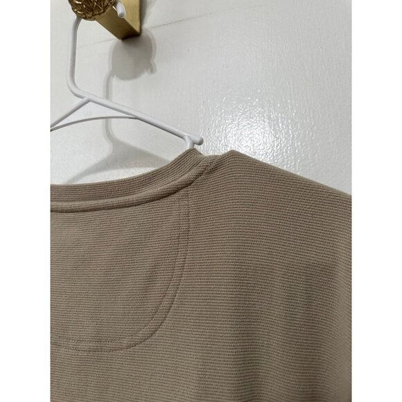 Island Shores men’s size X – large tan T-shirt - Picture 10 of 10